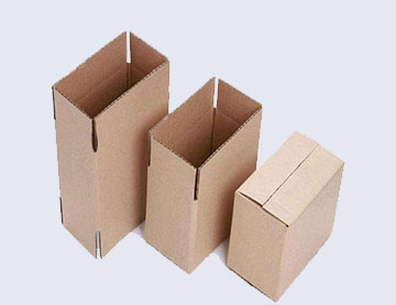 纸箱纸盒如何分辨纸质好坏问题？